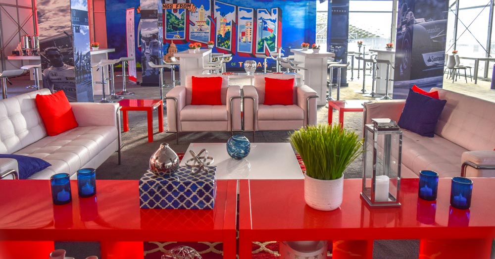 RK Sports Hospitality